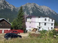 Teren intravilan 288 mp de vanzare in Busteni