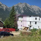 Teren intravilan 288 mp de vanzare in Busteni
