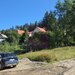 Teren intravilan 288 mp de vanzare in Busteni